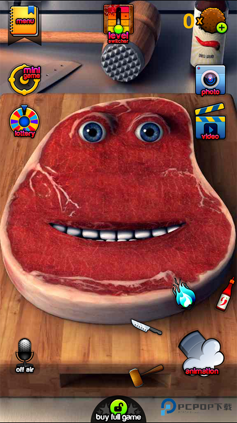 查理牛排游戏玩法-1