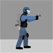 平面僵尸防御新版