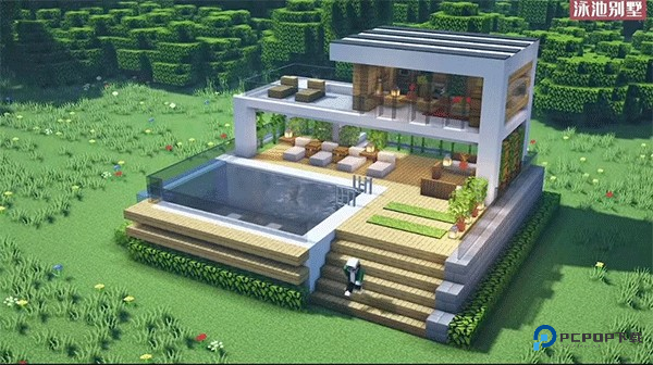 我的世界测试版