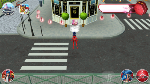 奇迹少女的生活