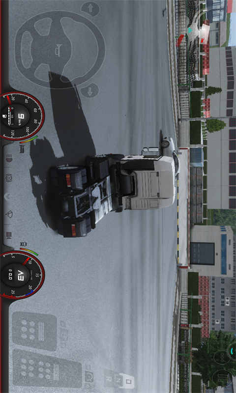 欧洲卡车模拟器3