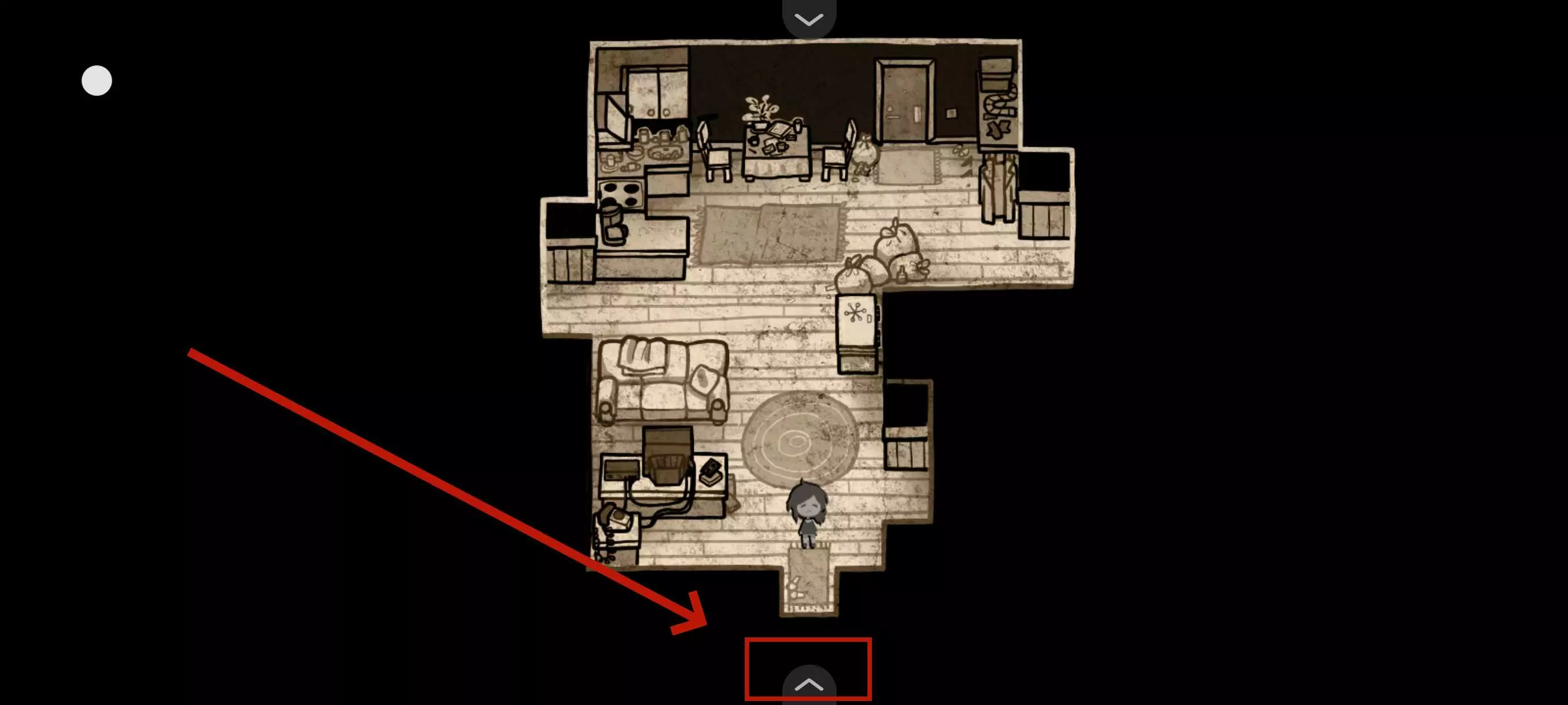 安迪与莉莉的棺材游戏中文版