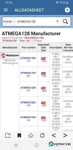 alldatasheet