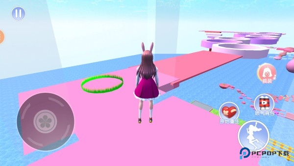 樱花高校贴身高手