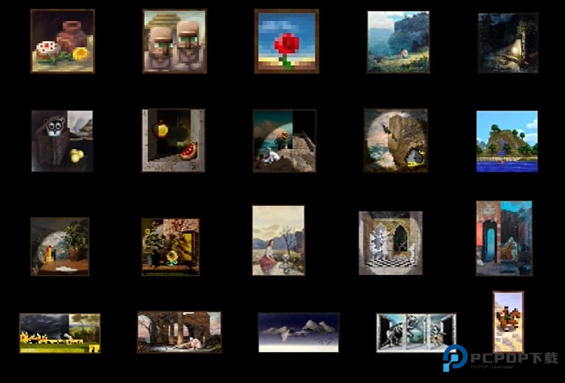 Minecraft国际版1.21