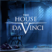 达芬奇之家中文版