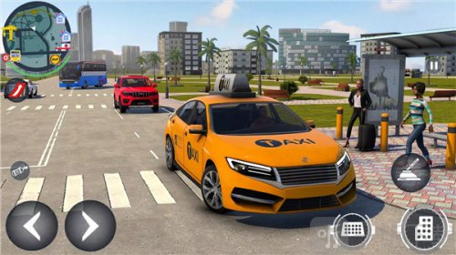 零工生活模拟器