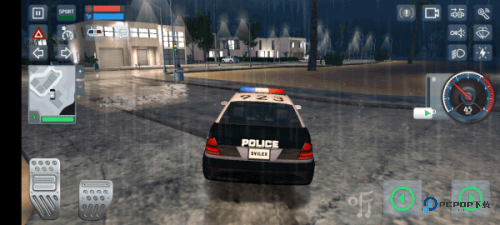 警察模拟器2025