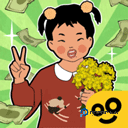 王蓝莓的小卖部2025