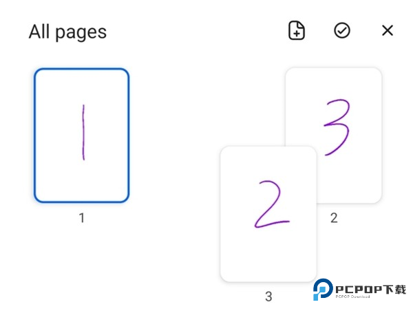 Notewise使用教程3