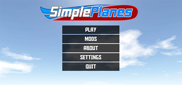 简单飞机中文版游戏玩法-1