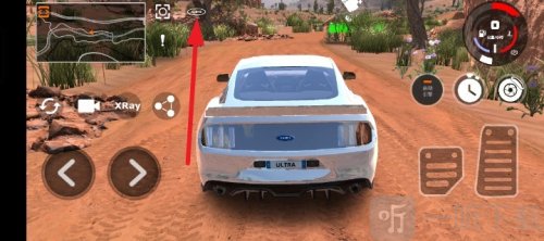 DriveX车祸模拟器