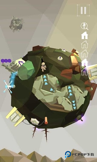 点亮之路游戏第十七关通关攻略3