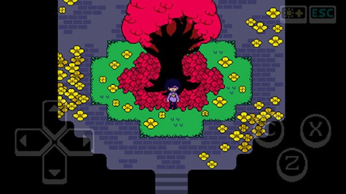 传说之下联机版