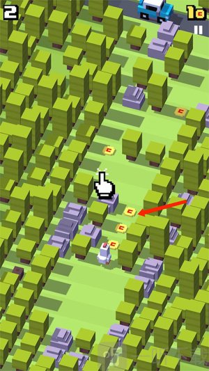 天天过马路2025最新版