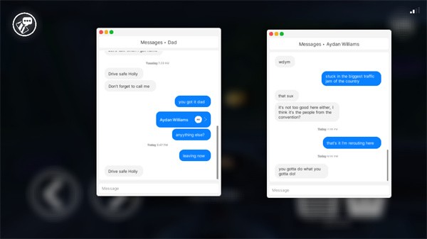 别给陌生人开门2游戏玩法4