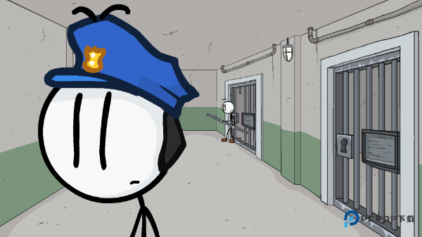 火柴人亨利重制版中文版游戏玩法-5