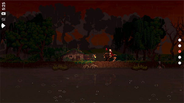 王国两位君主官方正版