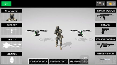 地球保护小队内置mod