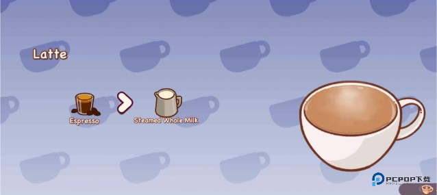 可口的咖啡美味的咖啡官方正版