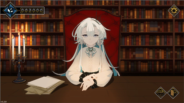 心之钥人格解体