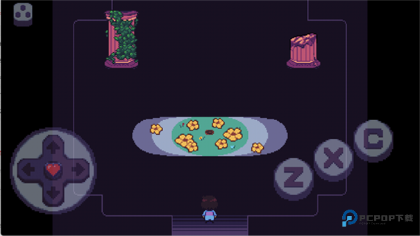 传说之下多魂模组中文版