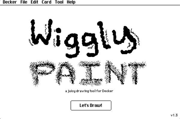wigglypaint