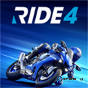 Ride 4