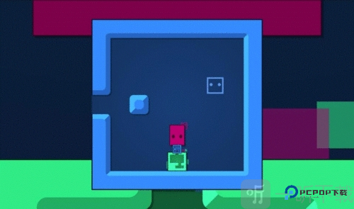 帕特里克的箱子