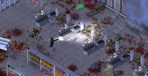 孤胆手3简体中文版