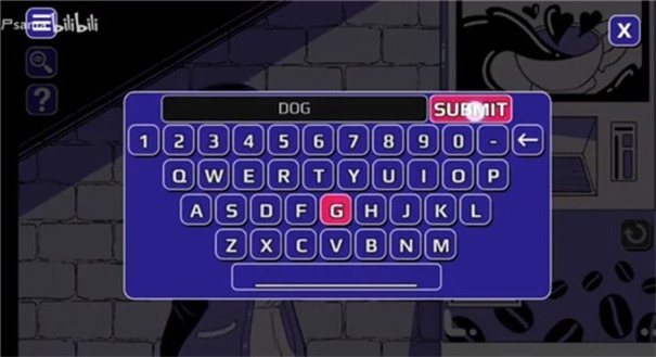 异常咖啡机完整版