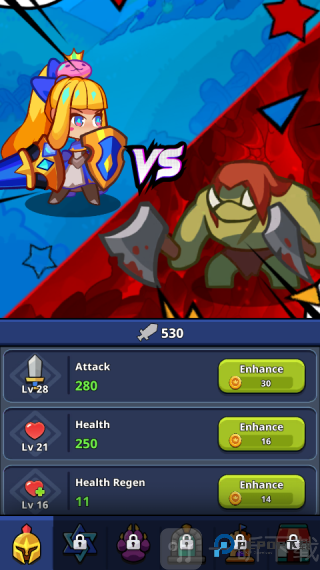 怪物杀手传奇冒险