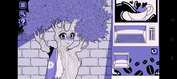 异常咖啡机豪华版