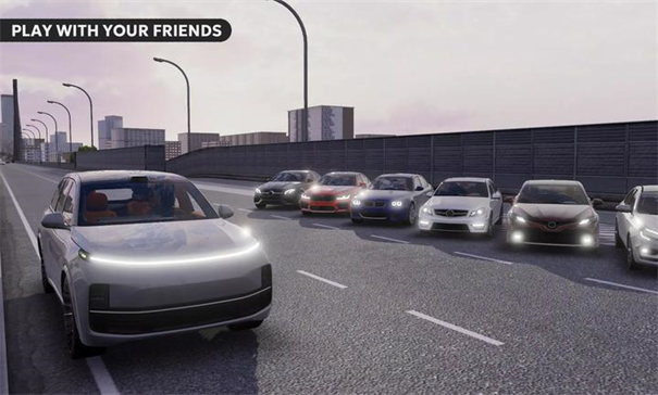 梦想之路联机版