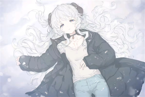 氤氲之白手机版