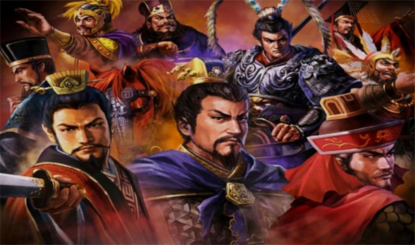 三国群英传2手机单机版