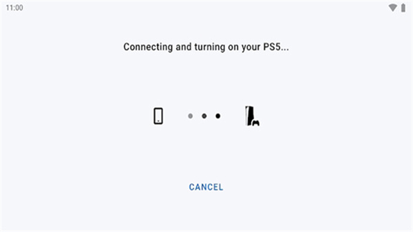 PS4 Remote Play
