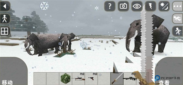 生存战争2丧尸危机DAYZ模组游戏玩法-4