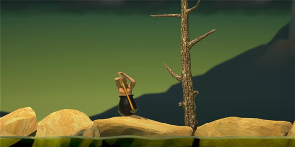 掘地求升中文版