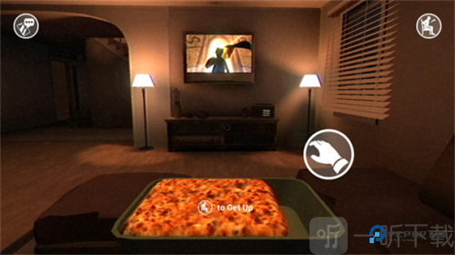 深不可测的恐惧