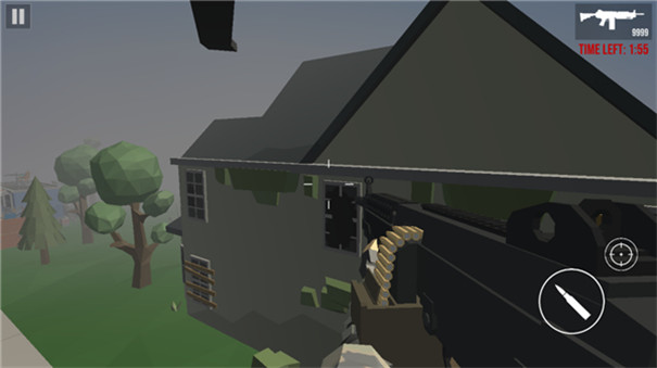 僵尸启示录加强版