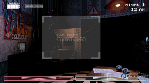 玩具熊的午夜后宫2