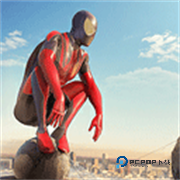 不可思议的蜘蛛英雄