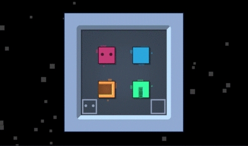 帕特里克的箱子