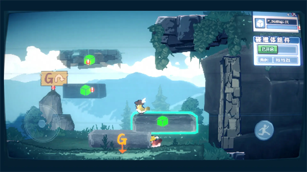 为这充满BUG的游戏送上差评