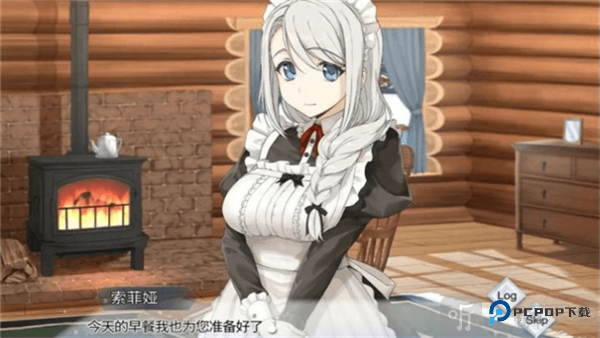 我与索菲亚的秘密