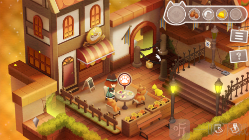 迷失猫咪的旅程3