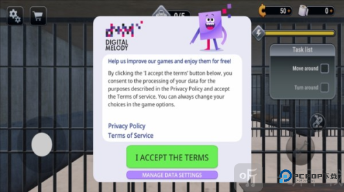 越狱模拟器中文版