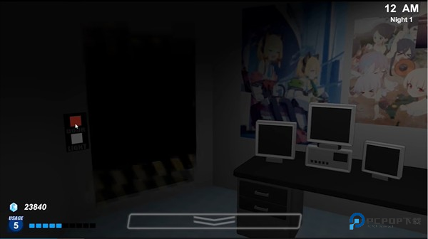 沙勒的五夜后宫6