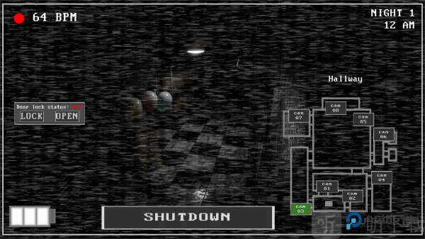 雨果餐厅的五夜后宫